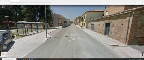 Foto Appartamento ristrutturato con ottimi materiali,  vista mare
