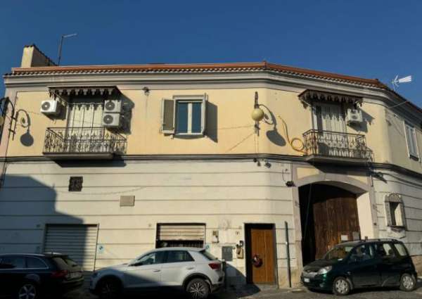 Foto Appartamento ristrutturato con terrazzo e doppia unit