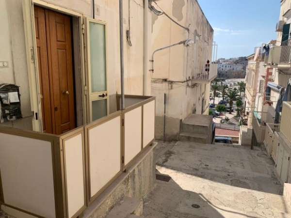 Foto APPARTAMENTO RISTRUTTURATO NEL BORGO OTTOCENTESCO