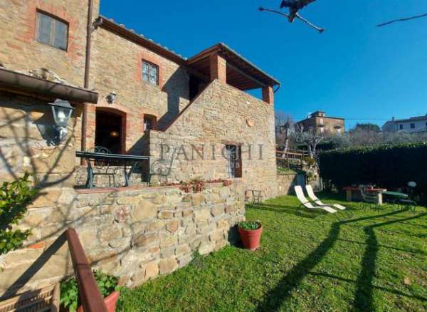 Foto Appartamento Terratetto in Casale con piscina