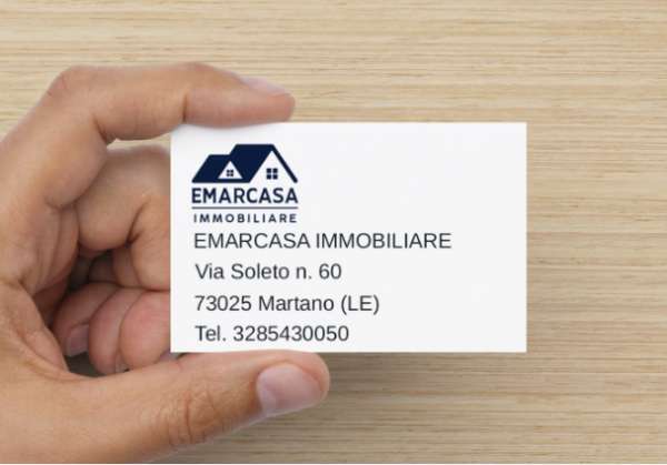 Foto Appartamento USO UFFICI fronte villa In posizione centralissima