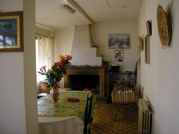 Foto Appartamento verandato con vista mare