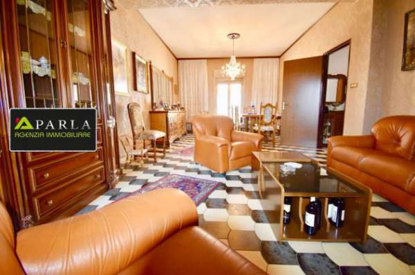 Foto Appartamento zona via barone lombardo Canicatti