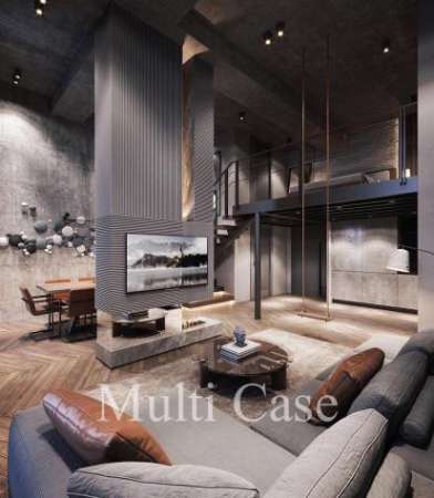 Foto Appartamento/Loft Esclusivo nel Cuore di Citt  Studi!