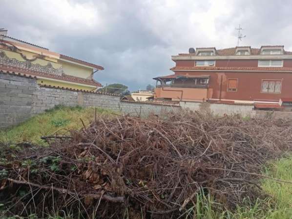 Foto ardea banditella terreno edificabile