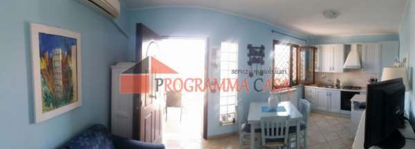 Foto ARDEA NUOVA FLORIDA APPARTAMENTO IN VILLA INDIP.-