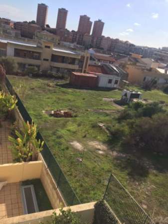 Foto Area di 5000mq subito edificabile a Cagliari