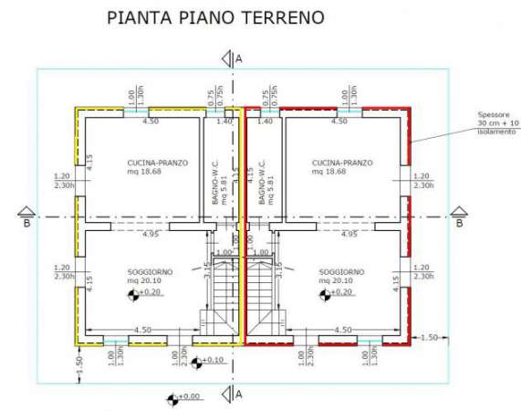 Foto AREA EDIFICABILE di 180 mq (CASTELFIORENTINO) rif. C 111