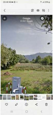 Foto Area verde in vendita a Pietrasanta