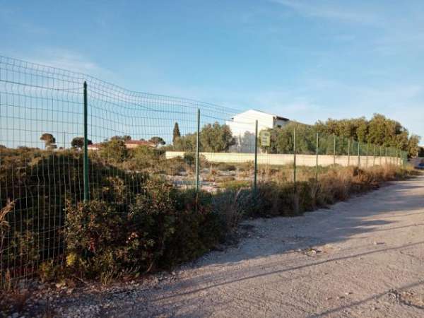 Foto Area verde in vendita a Siracusa