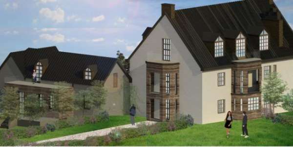 Foto Arezzo vendesi villa 11 vani 250 Mq