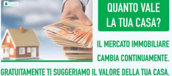 Foto Attico / Mansarda di 200 m con 3 locali e box auto in vendita a Carpi