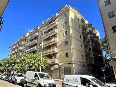 Foto Attico in Vendita, 4 Locali, 198 mq, Brindisi (Commenda)