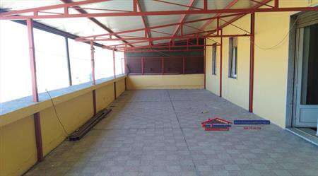 Foto Attico in Vendita, 4 Locali, 2 Camere, 187 mq (COSENZA VIA XXIV