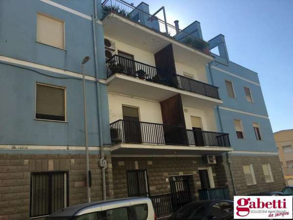 Foto Attico in vendita a Alghero