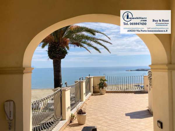 Foto Attico in vendita a Anzio
