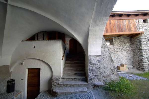 Foto Attico in vendita a Bormio