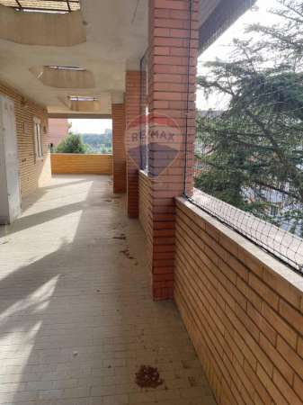 Foto Attico in vendita a Caltanissetta
