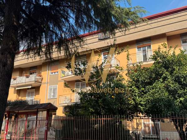 Foto Attico in vendita a Casagiove
