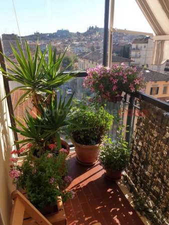 Foto Attico in vendita a Castelfiorentino