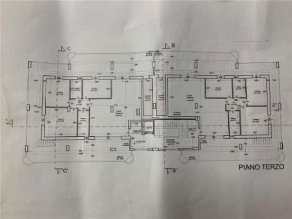 Foto Attico in vendita a Empoli 190 mq  Rif: 1295326