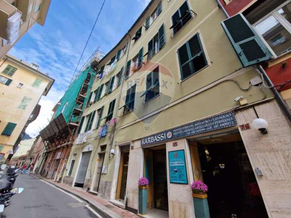 Foto Attico in vendita a Genova