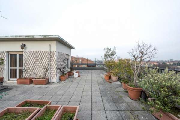 Foto Attico in vendita a Milano