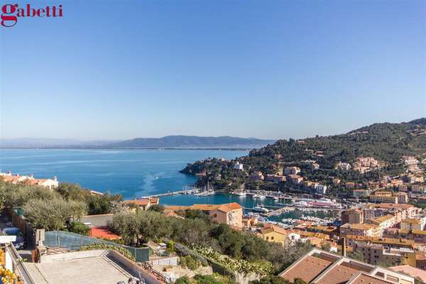 Foto Attico in vendita a Monte Argentario
