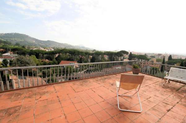 Foto Attico in vendita a Montecatini Terme