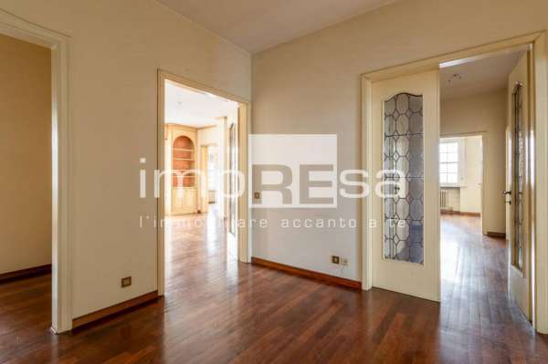 Foto Attico in vendita a Oderzo