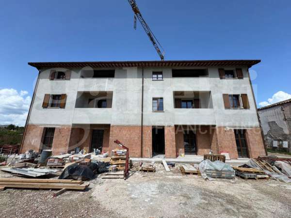 Foto Attico in vendita a Perugia