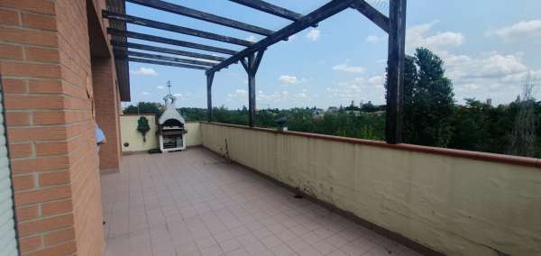 Foto Attico in vendita a Reggio Emilia