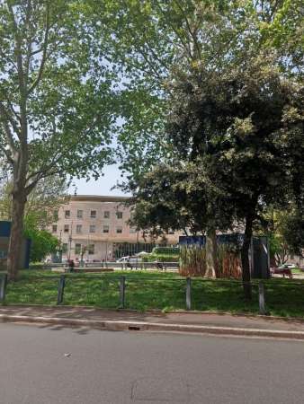 Foto Attico in vendita a Roma
