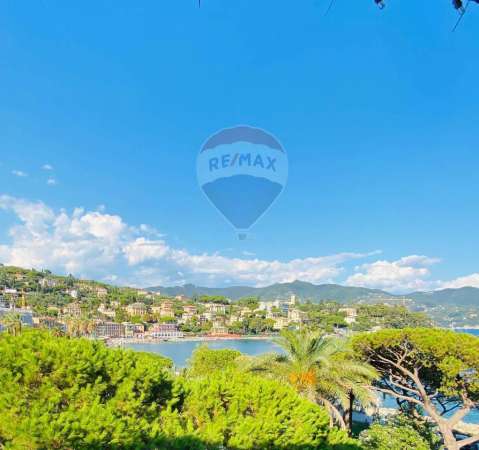 Foto Attico in vendita a Santa Margherita Ligure