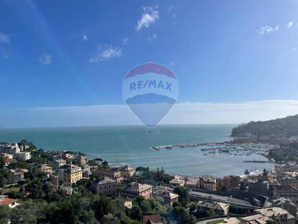 Foto Attico in vendita a Santa Margherita Ligure