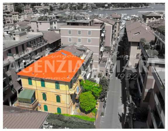 Foto Attico in vendita a Santa Margherita Ligure