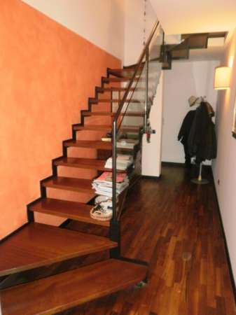 Foto Attico in vendita a Suzzara