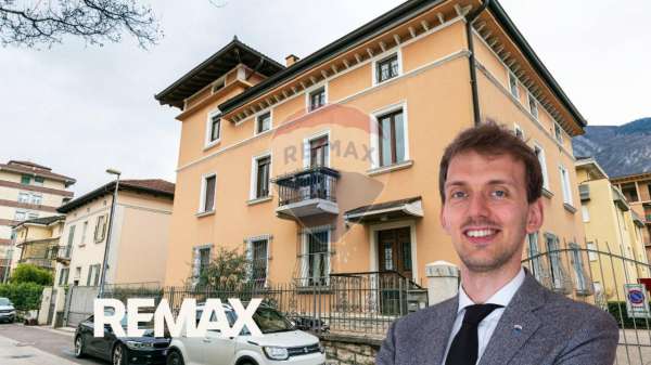 Foto Attico in vendita a Trento