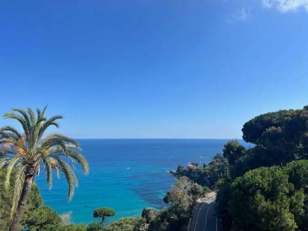 Foto Attico in vendita a Ventimiglia