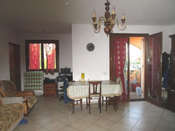 Foto Attico in Via di Bucine