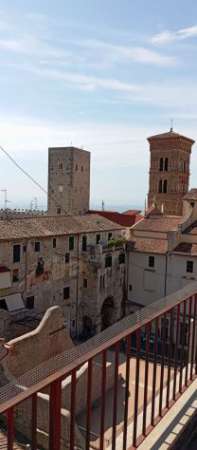 Foto ATTICO VISTA MARE CON TERRAZZO