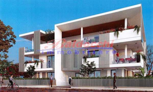 Foto ATTICO ZONA OSPEDALE