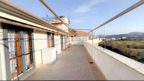 Foto Attico/Mansarda - Fiuggi . Rif.: V5080VRG
