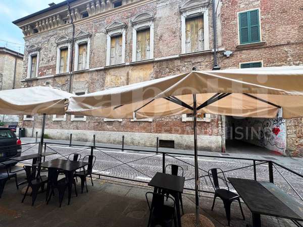 Foto Attivit� commerciale in Vendita a Brescia