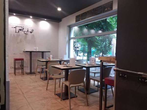 Foto Attivit� commerciale in Vendita a Cusano Milanino