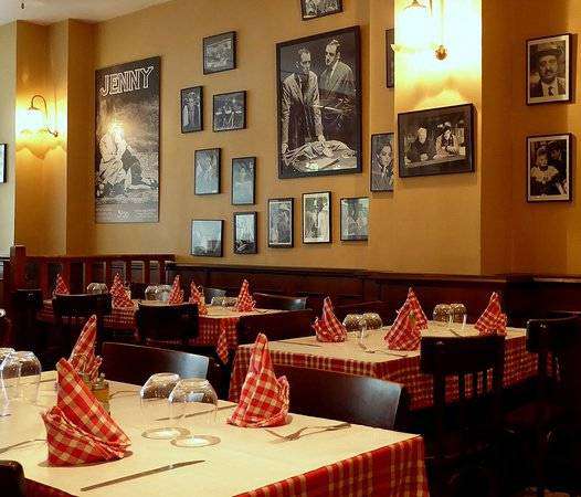 Foto Attivit� commerciale in Vendita a Legnano