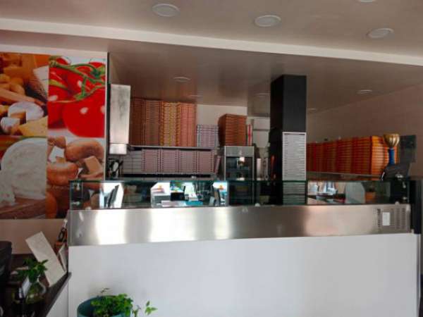 Foto Attivit  / Licenza di 120 m in vendita a Carpi