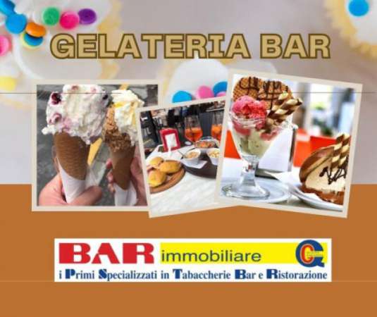Foto Attivit  / Licenza di 200 m con 2 locali in vendita a Cento