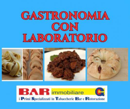Foto Attivit  / Licenza di 61 m con 2 locali in vendita a Bologna