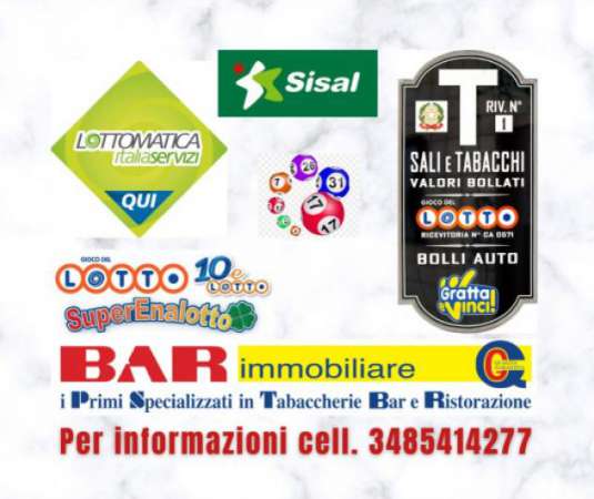 Foto Attivit  / Licenza di 70 m con 2 locali in vendita a Bologna
